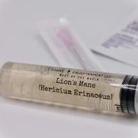 lions mane liquid culture