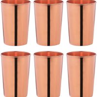 copper cups