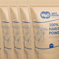haritaki powder