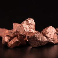 the effects of copper