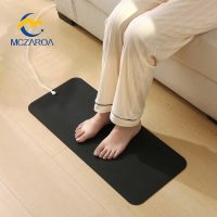 grounding mat feet only